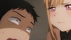 [AMV] Аниме клип: ты пахнешь мятой