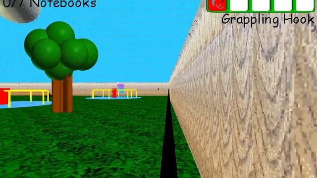 3 Challenge Modes! | Baldi's Basics Challenges Maps Demo смотреть онлайн