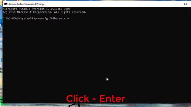 How To Fix Hibernate Option Missing Control Panel Windows 10/8/7/8.1 - Hibernate Option Not Showing смотреть онлайн