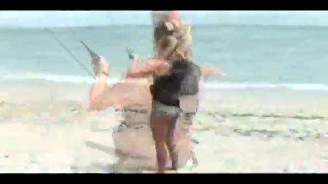 Kiteboarding Beginner Intro смотреть онлайн