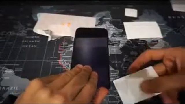 How to install SmartDevil iPhone xr screen protector? смотреть онлайн