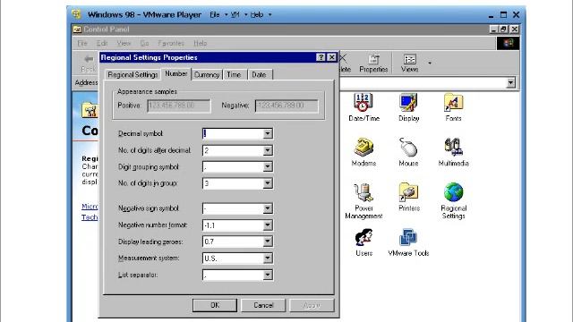 windows 98 смотреть онлайн