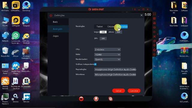 (New) Garena Smart 3.0 Free Fire OB41 Best Emulator For Low End PC 1GB Ram - Without Graphics Card смотреть онлайн