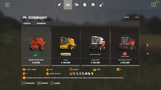 Farming Simulator 21- Co powino znaleść się w grze. смотреть онлайн