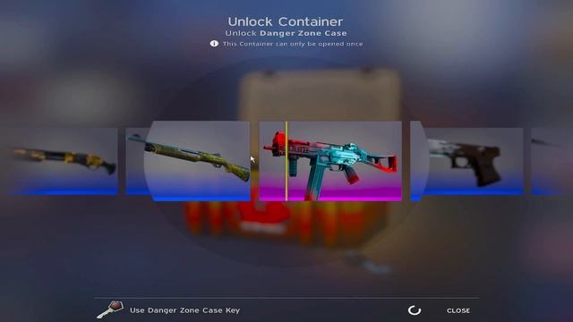 №22 ОТКРЫВАЮ ПО КЕЙСУ В ДЕНЬ | 1 ДЕНЬ = 1 КЕЙС (CS:GO) смотреть онлайн