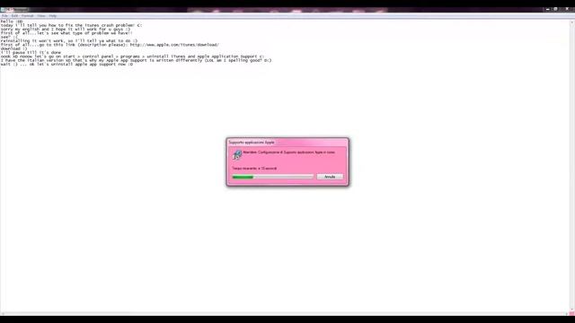 [xFixThat] HOW TO REMOVE THE "MISSING FILE ERROR" ON iTUNES смотреть онлайн