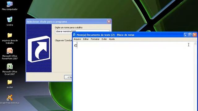 Como turbinar seu Pc e liberar mais memoria Ram смотреть онлайн