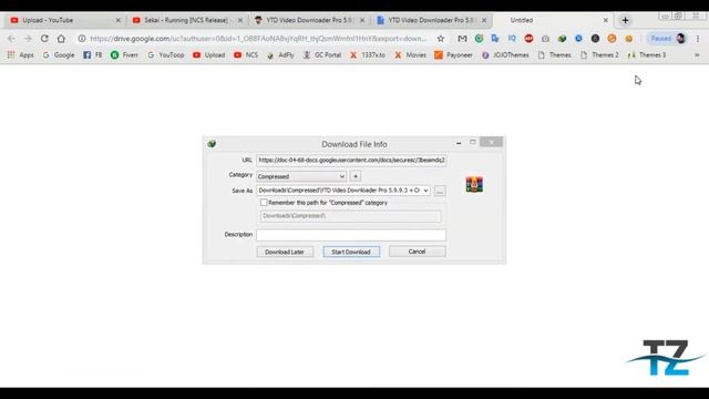 How to Download & Install YTD Video Downloader PRO Lifetime Registered | September Update смотреть онлайн