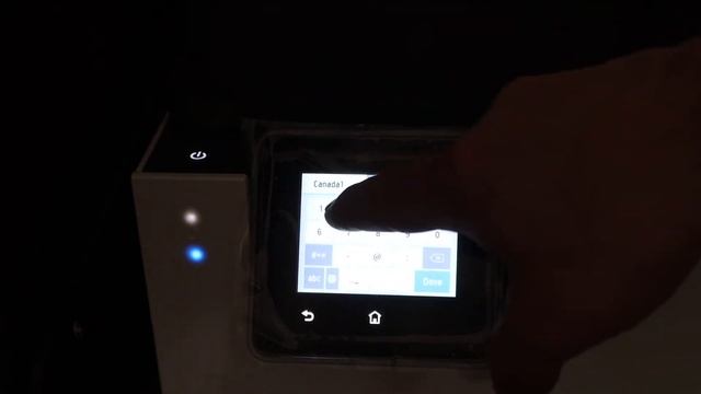 HP OfficeJet Pro 9025 WiFi SetUp Computer or Laptop Windows 10. смотреть онлайн