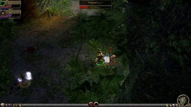 Dungeon Siege 2 смотреть онлайн