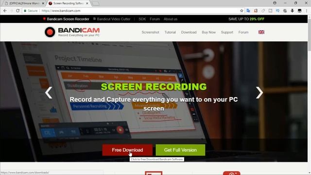 how to record your computer screen windows 10 for gaming | screen | laptop screen 💻💻💻 смотреть онлайн