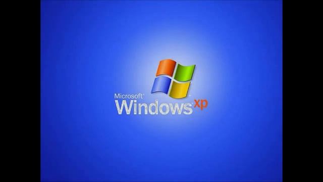 Windows xp V&A Effects 6(Мой шестой обзор эффектов) смотреть онлайн