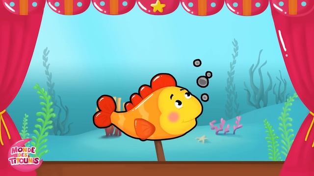 Le Vilain Petit Canard (HISTOIRES) TITOUNIS