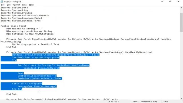 control any printer with (clap switch) смотреть онлайн