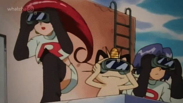 How to become a professional Pokémon trainer? смотреть онлайн