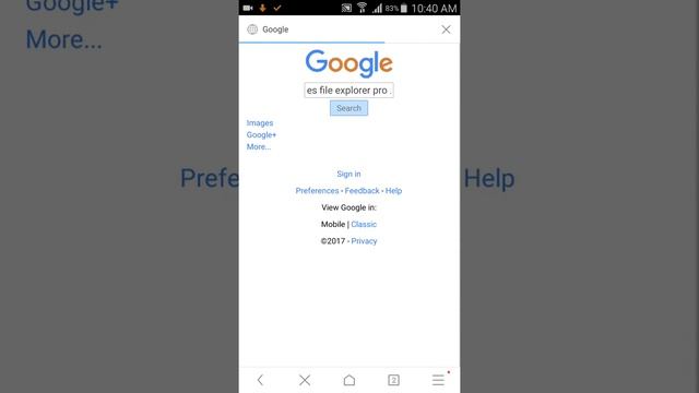 How to download es file explorer pro on any android device смотреть онлайн