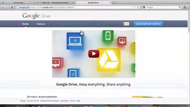 BetaLoader Episode 5: Windows Live or Google? (Part 1) смотреть онлайн