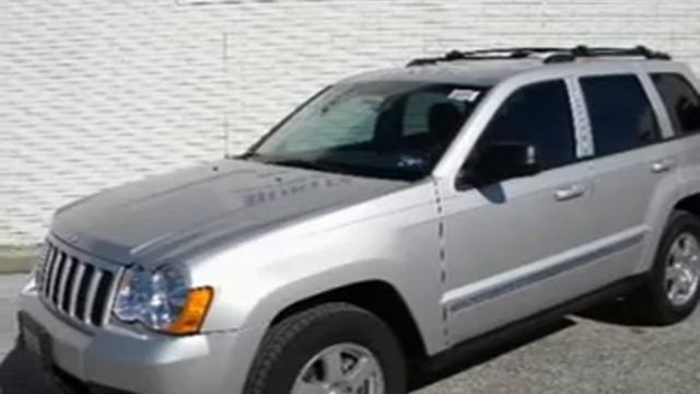 2010 JEEP GRAND CHEROKEE Fort Worth, TX смотреть онлайн