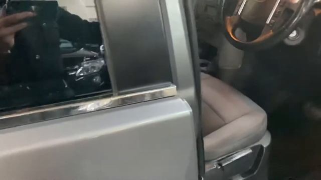 2007/07 Landrover Disco 3 2.7 XS AUTO смотреть онлайн