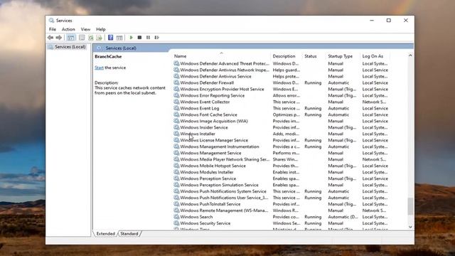 How to Fix ‘the Installation Package Could Not Be Opened’ Error in Windows 10 [Tutorial] смотреть онлайн