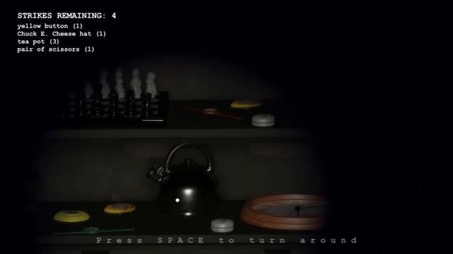 Five Nights at Chuck E. Cheese's: Rebooted | Nights 1 and 2 DONE смотреть онлайн