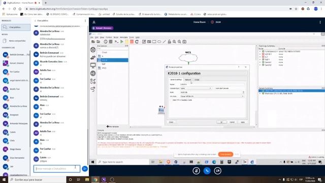 Redes fase 1: fortigate en gns3 смотреть онлайн