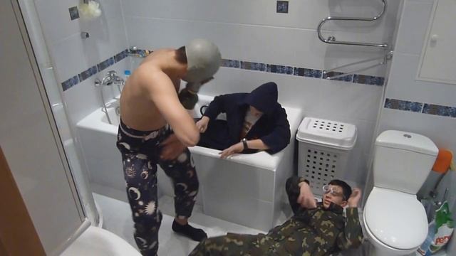 Harlem Shake(Minsk) смотреть онлайн