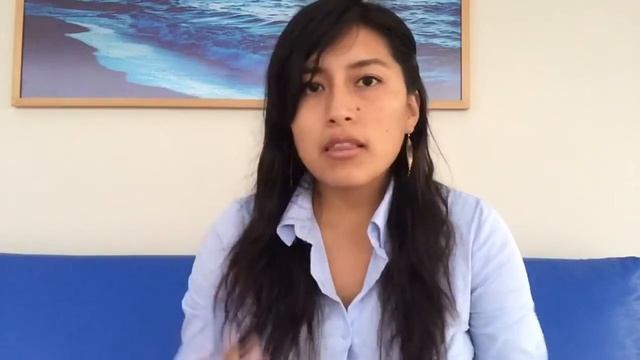 Safety tips when taking street taxis in Lima, Peru (Video 35) смотреть онлайн