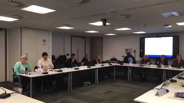 Southwark Council - Planning Sub-Committee A - 15 November 2022 смотреть онлайн