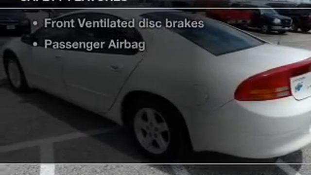 2003 Dodge Intrepid - Spring TX смотреть онлайн