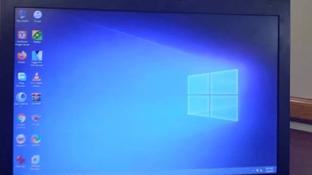 2008 Dell Latitude E6400 running Windows 8.1 Pro with Media Center смотреть онлайн