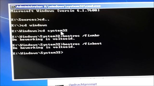 how to fix non system disk error ( windows 7 ) смотреть онлайн
