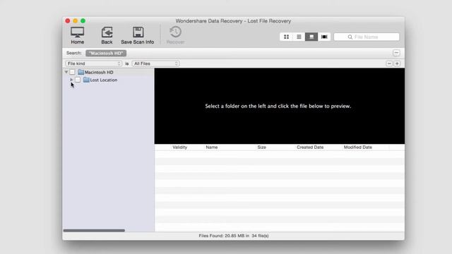How to Recover Files From Hard Drive on Mac смотреть онлайн