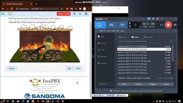 TR TEKJAR VOIP смотреть онлайн