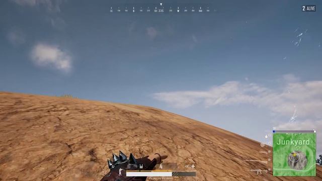 worked for this one - PUBG NA Solo FPP смотреть онлайн
