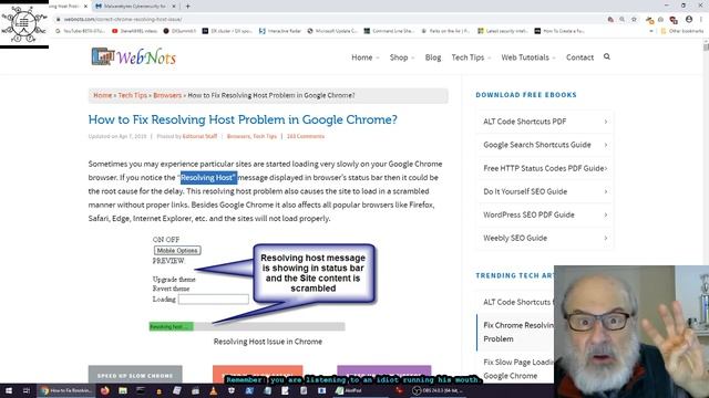 Win81 And Malwarebytes смотреть онлайн