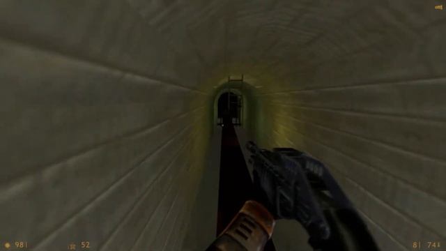 Half Life Source | Cap 05 | Gameplay Español | Campaña смотреть онлайн