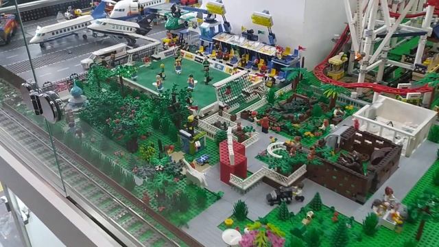 lego city лего город смотреть онлайн