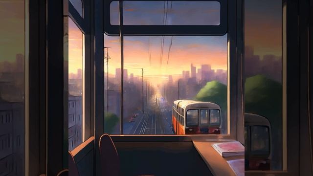 Window Seat смотреть онлайн