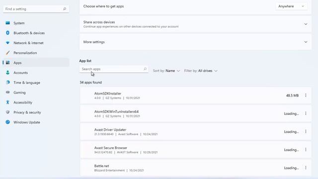 Fix Microsoft Store error 0x80131505 on Windows 11 смотреть онлайн