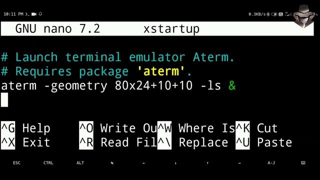 Install Termux Desktop Environment | By Technolex смотреть онлайн
