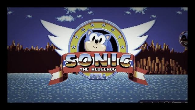 Sonic exe one more time para celular смотреть онлайн