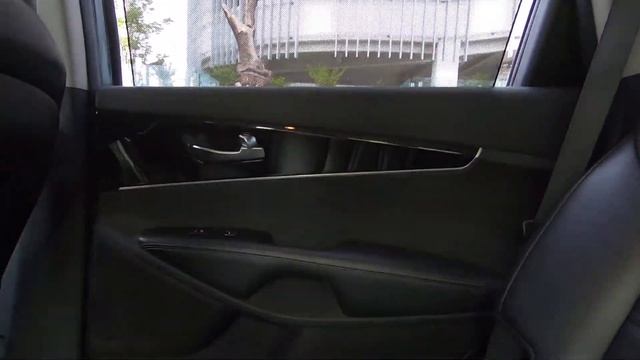 SORENTO DIESEL 4X2 AUTOMATICA 7 PASAJEROS ANO 2015 смотреть онлайн
