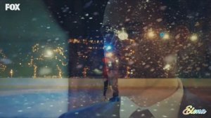 Эда💘Серкан/Зима