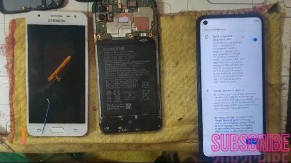 Infinix note 8i X683 root with magisk manager | Root infinix mobiles |