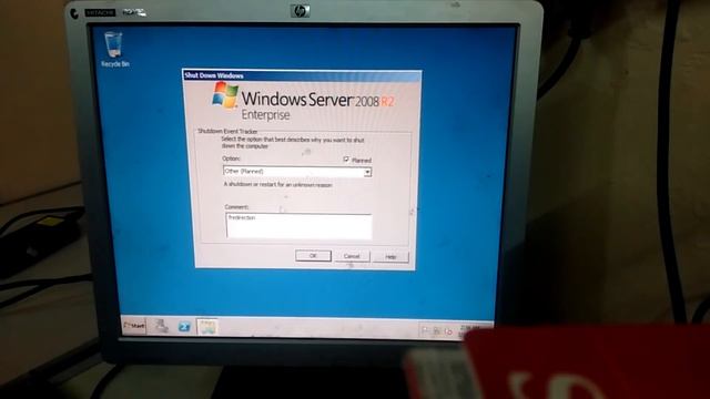 Configuring Folder Redirection (Windows Server 2008 R2) смотреть онлайн