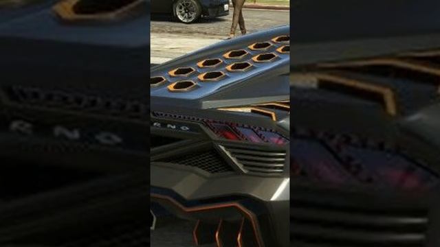 Lamborghini Sesto Elemento 2 Million USD смотреть онлайн