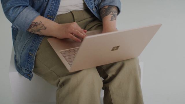 Thank you Windows Insiders for helping us shape Windows 11 смотреть онлайн