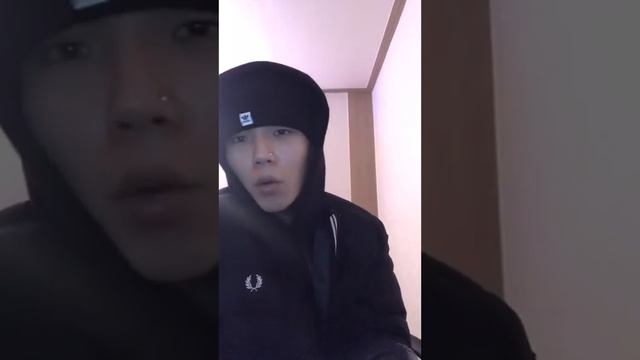 210115 맥키드 인스타라이브 full | Mac Kidd IG Live смотреть онлайн