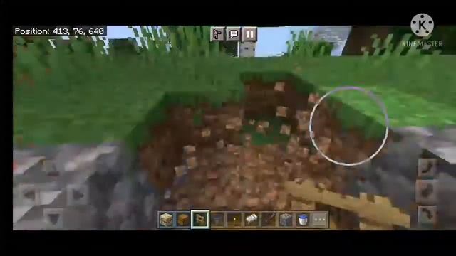 COMPACT 1.18 IRON FARM TUTORIAL in Minecraft Bedrock (MCPE/Xbox/PS4/Nintendo Switch/Windows10) смотреть онлайн